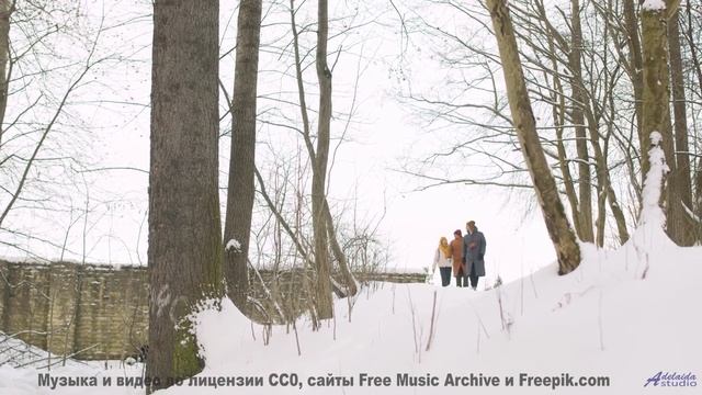 Здесь обитает НЕЧТО древнее. - Love -- HoliznaCC0 -- Only In The Milky Way Part 1