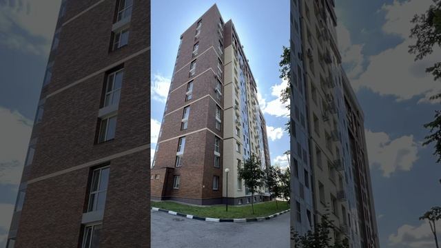 Продается квартира Белгород, ул Н. Островского 18а