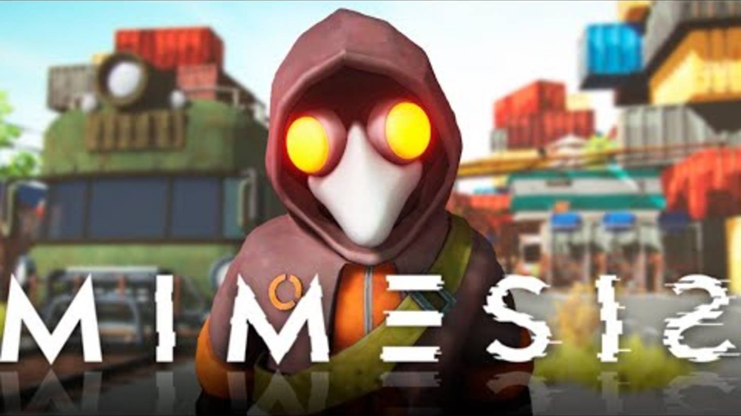 ОСАДКИ С ПОСЛЕДСТВИЯМИ ➤ MIMESIS