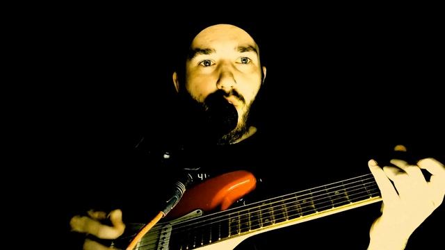 Дух Колдуна | СТРАШНЫЕ ИСТОРИИ | (В.А.Д.)