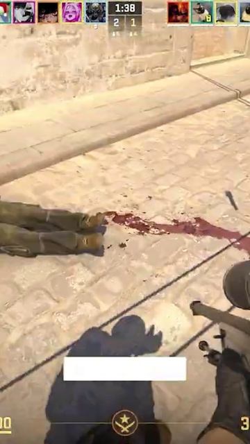 Я люблю AWP... (ОЧЕНЬ) #counterstrike2 #cs2 #юмор #игра #gaming