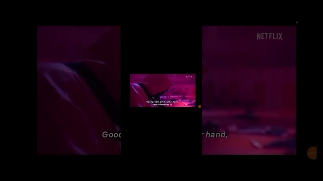 Игра в кальмара 3 сезон трейлер