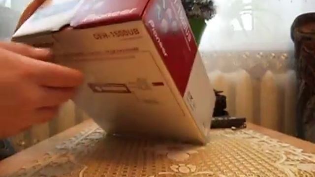 автомагнитола Pioneer DEH-1500UB обзор часть1 [get-save.com]