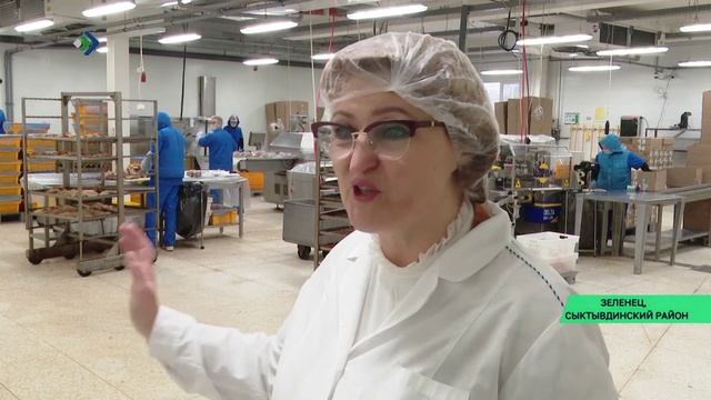Ростислав Гольдштейн предложил масштабировать опыт птицефабрики «Зеленецкая»
