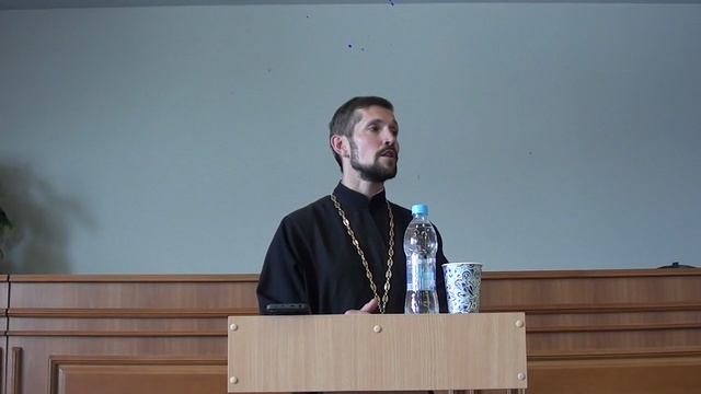 3.3. Божественное Откровение как источник православной культуры.