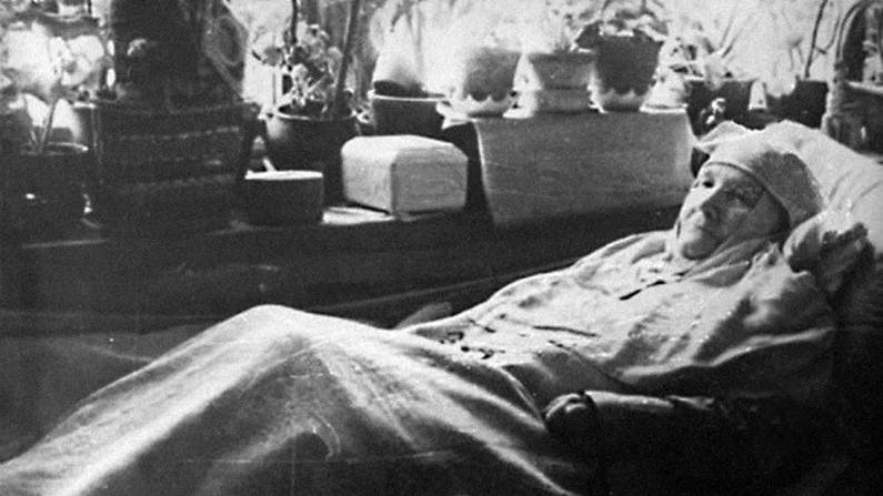 150 лет со дня рождения Схимонахини Серафимы (Ушаковой) Бирюлёвской_720x576(0)