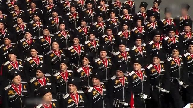 История и современность Кубанского казачьего войска