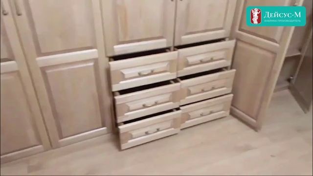 Отзыв на товар: Шкаф Хард-М без антресоли