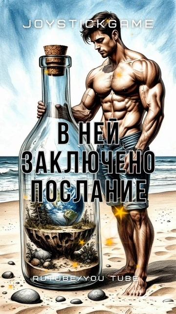 Тайна послания,Секрет мироздания и жизни человека,смысл жизни смотреть на JoyStickGame