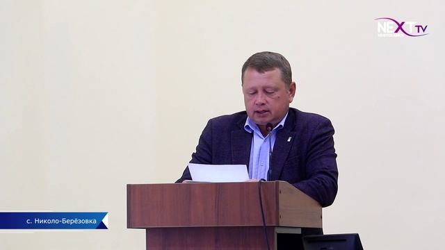 В Краснокамском районе обсудили поддержку ветеранов