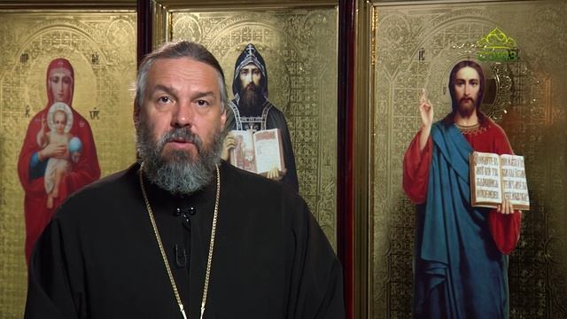 Благая часть. 18 июня 2025