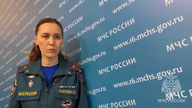 📹Об опасности открытых окон