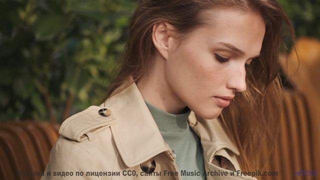 Ваши уши скажут вам спасибо! - 20 Minute Meditation 5 -- HoliznaCC0 -- Space - Sleep - Meditation