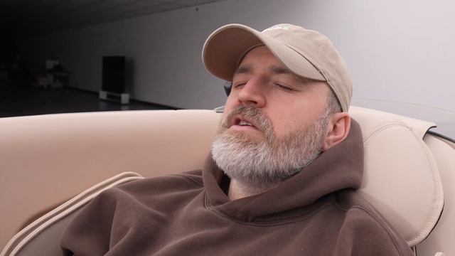 Unboxing The $13,000 Chair...