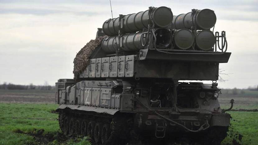 Силы ПВО уничтожили 51 украинский дрон над Белгородской областью
