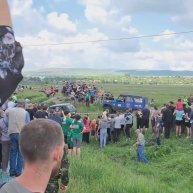 тагарская топь 2025 минусинск. 30 серия.