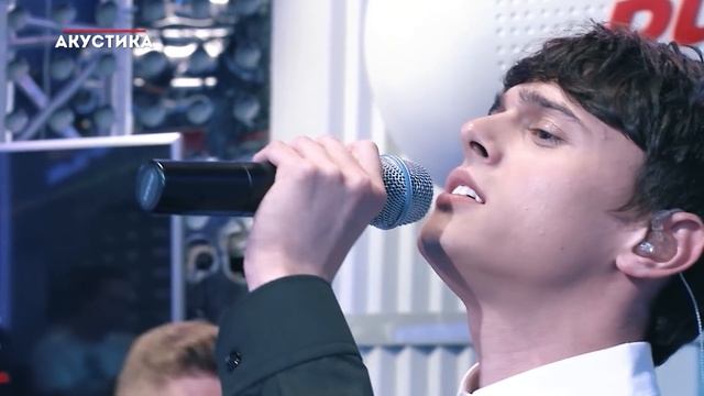 Alekseev – Пьяное Солнце @Европа Плюс