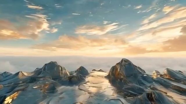 Инструментальная музыка Шепот небес