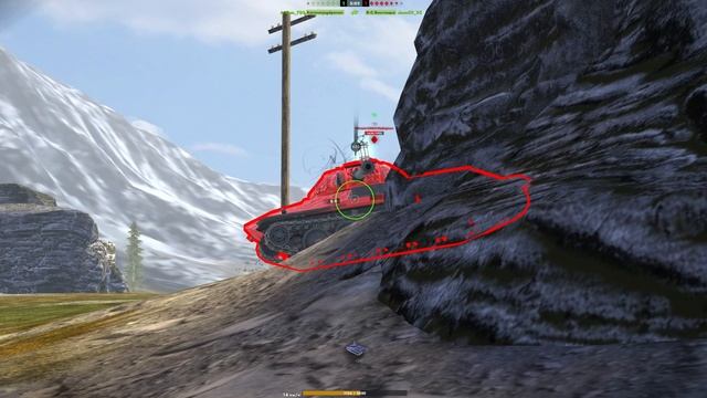 Бой на тт 9 лвл, tanks blitz, wot blitz, wot, вот блиц