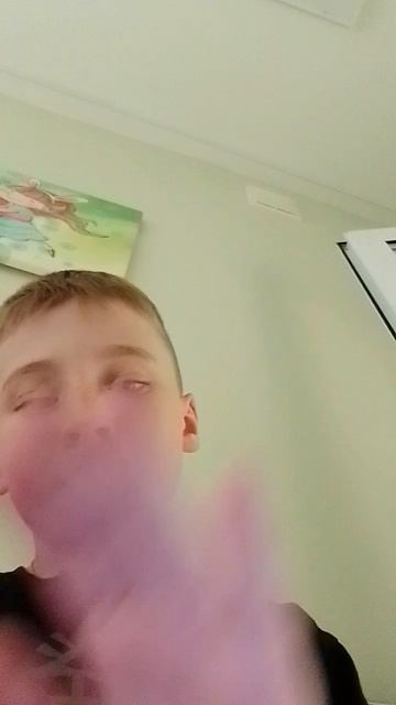я в больнице