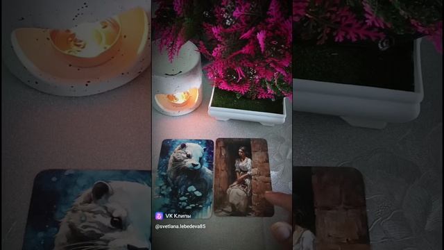 ⚠️От чего или кого вам давно пора избавиться⁉️