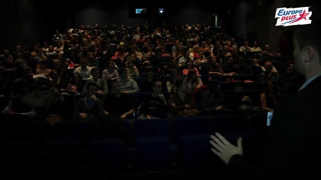 КиноКайф «007: Координаты «Скайфолл» - Европа Плюс