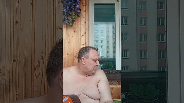 "Утренний туман" 💧