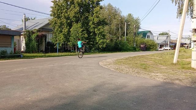стант