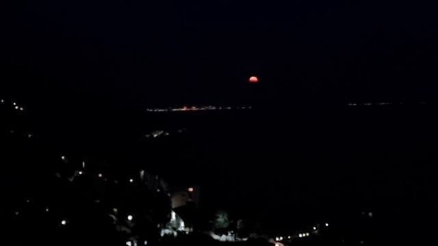 дискотека в Солнечном