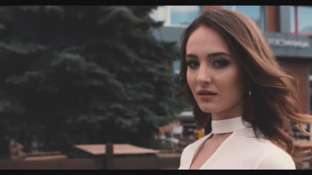 ВИТАЛИЙ ВЕРТ - У ТЕБЯ В ГЛАЗАХ