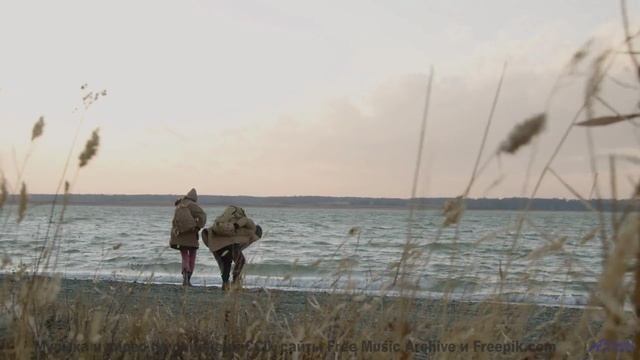 Леса звучат как гимн свободе вместе с этим треком - My Little Kingdom -- Golden Duck Orchestra -- Go