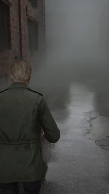 Легенда                                    #sad #song #music #silenthillps1