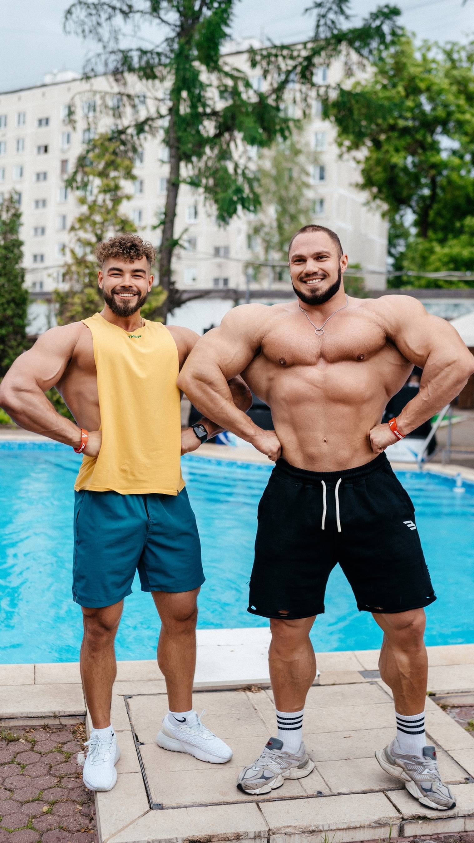 ОТКРЫТИЕ ЛЕТНЕГО СЕЗОНА 1 июня 2025 на уличной территории клуба #VitasportWellnessClub