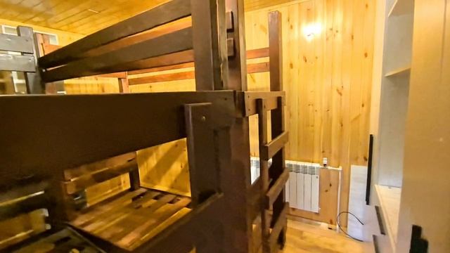 Гостиничный комплекс ЛистОпилЛюкс обзор строительства
