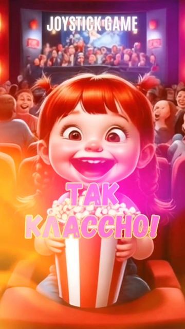 Приключения Танюши-42 серия/Кинотеатр- Маленькая проказница, смотреть на JoyStickGame