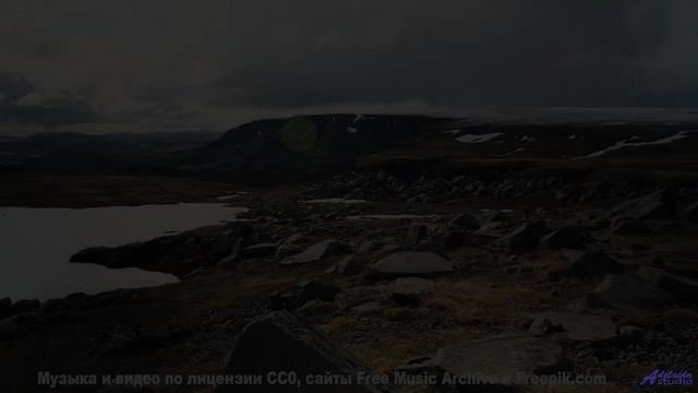 Пейзажи под трек, который разрывает чарты - Overstand -- Ketsa -- Equinox Rising
