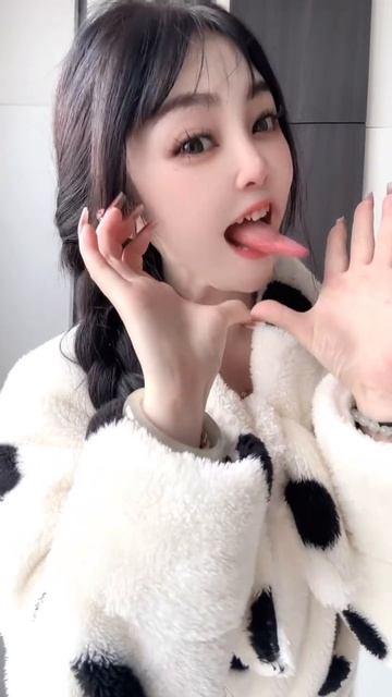 Клип @douyinvideo