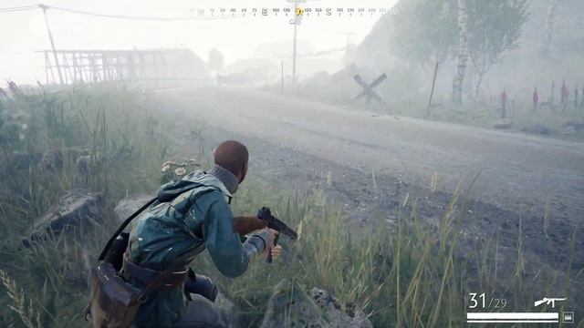 Играю Vigor#4