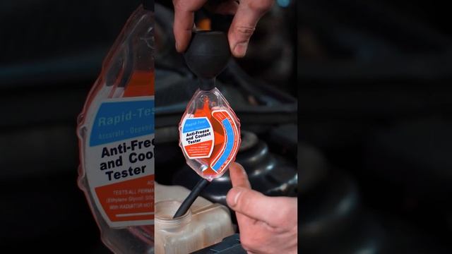 Правильное обслуживание автомобиля