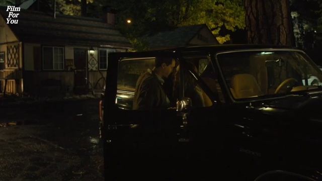 Роковая связь / Above Suspicion, 2019