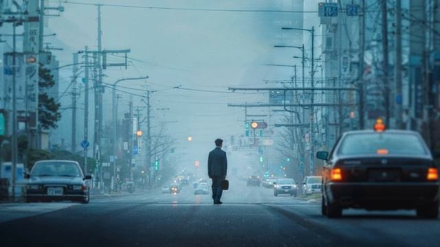 Доку-mental Дзёхацу Исчезнуть без следа (Документал Дзехацу)