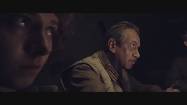 В списках не значился (2025) фильм