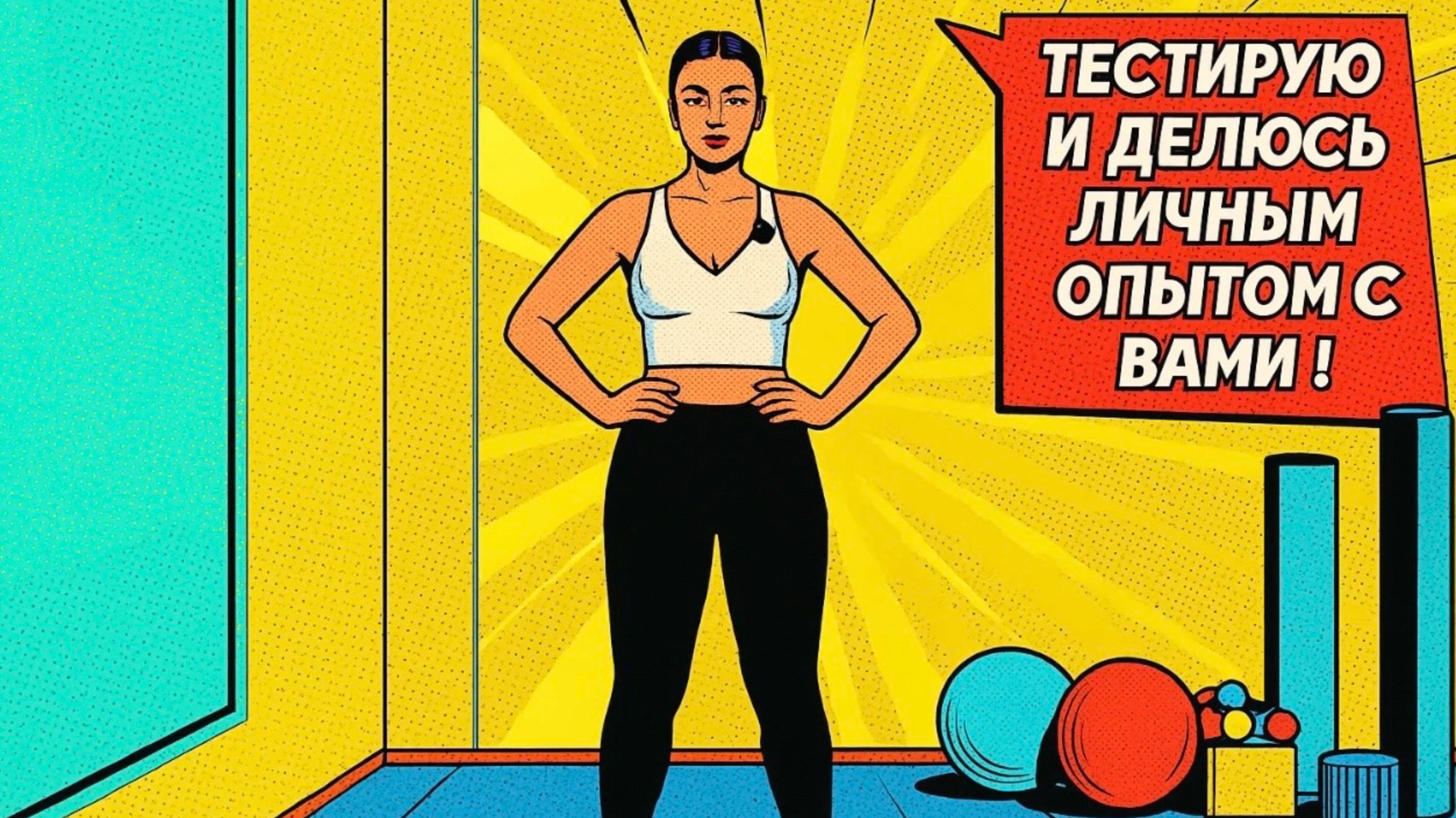 Тестирование Полезного. Это работает ??
