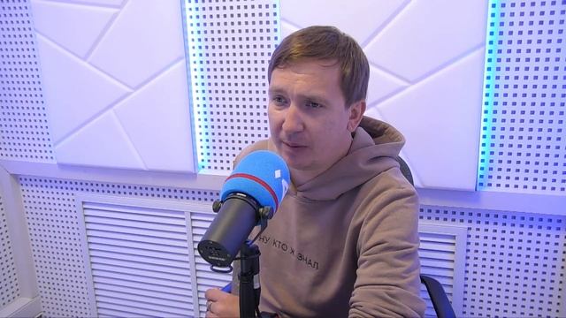 Дважды лучший водитель погрузчика в очередной раз стал чемпионом АЛРОСА