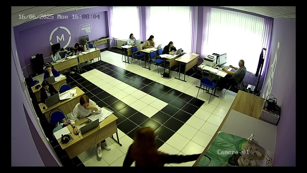 БПОУ ОО "Мезенский педагогический колледж"