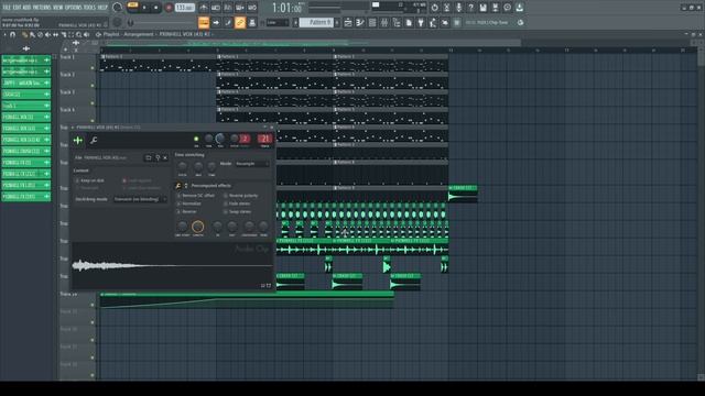 CrushPhonk