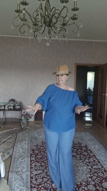 Моё увлечение.