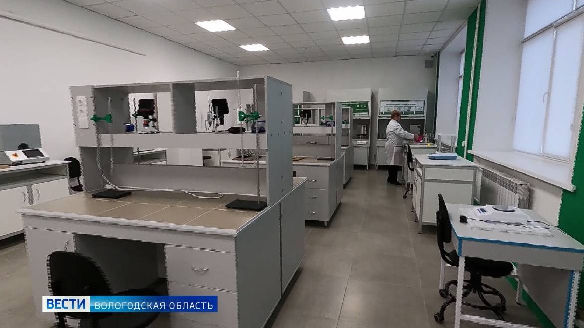 Вологодские колледжи и техникумы готовятся к началу приёмной кампании