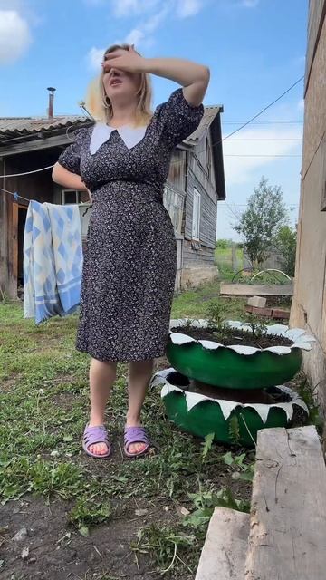 Скажи мне правду атаман #уралочка #уральскаядевушка