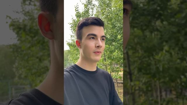 Мороженое из Тик-Тока